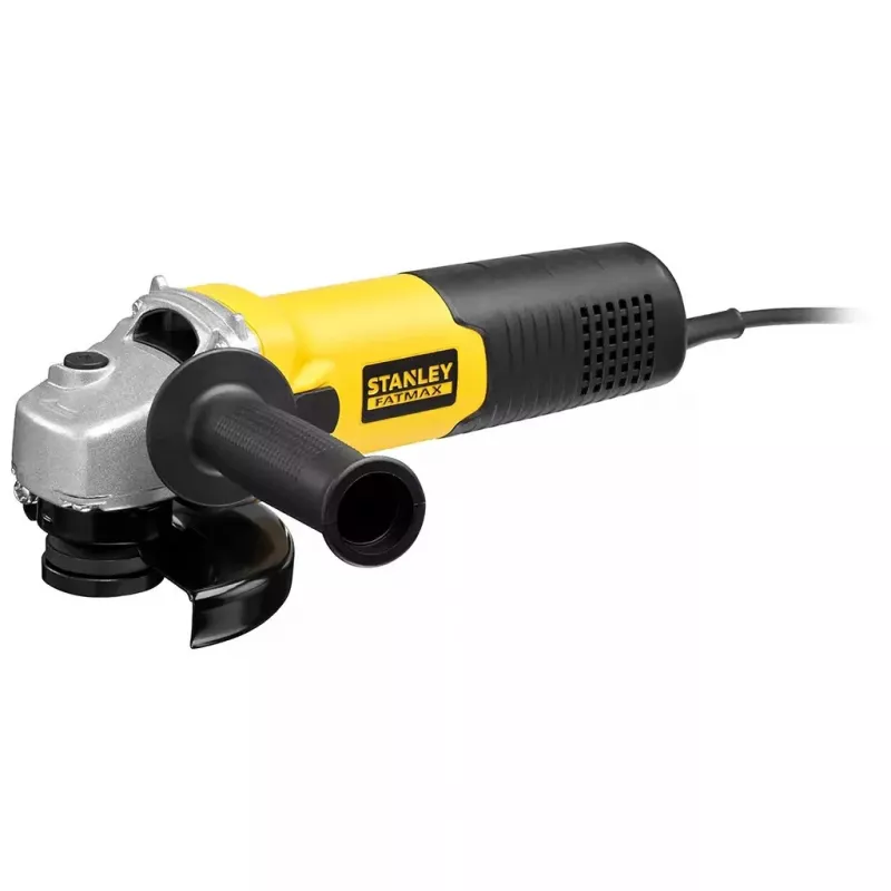 Rebarbadora de 125 mm com ajustável