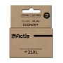 Tinteiro ACTIS KH-21R compatível com HP 21XL C9351A – preto, tinta de pigmento 20 ml, alta autonomia (XL), embalagem individual