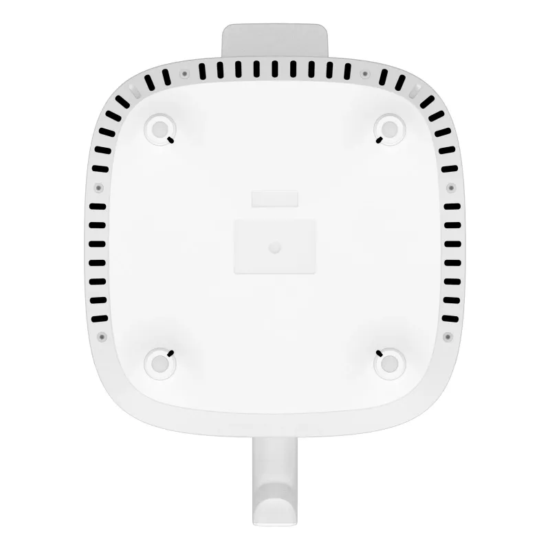 Fritadeira de ar quente Xiaomi BHR083MEU – capacidade de 6,5 l, 1700–1800 W, até 220 °C, 12 programas