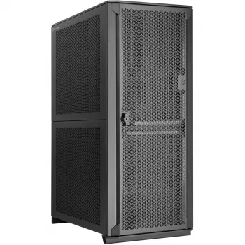 Caixa Big-Tower SilverStone SST-ALD1B ALTA D1, SSI-EEB