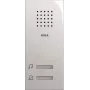 GIRA campainha de sobrepor branco puro brilhante 120003 (120003)
