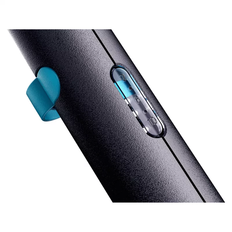 Suporte de monitor DIGITUS Single Design para ecrãs até 35 polegadas, grampo, 10 kg, VESA 75x75–100x100, inclinação -45–90°
