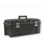 Stanley 1-93-935 caixa de pequenas peças/ferramentas Preto