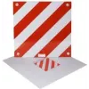 Placa de aviso IWH 97606 50×50 cm – placa de segurança/aviso (Itália)