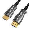 Cabo HDMI Claroc FEN-HDMI-20-15M 4K@60Hz, comprimento 15,0 m