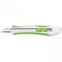 Cutter profissional Wedo COMFORTLINE 9 mm comprimento 137 mm