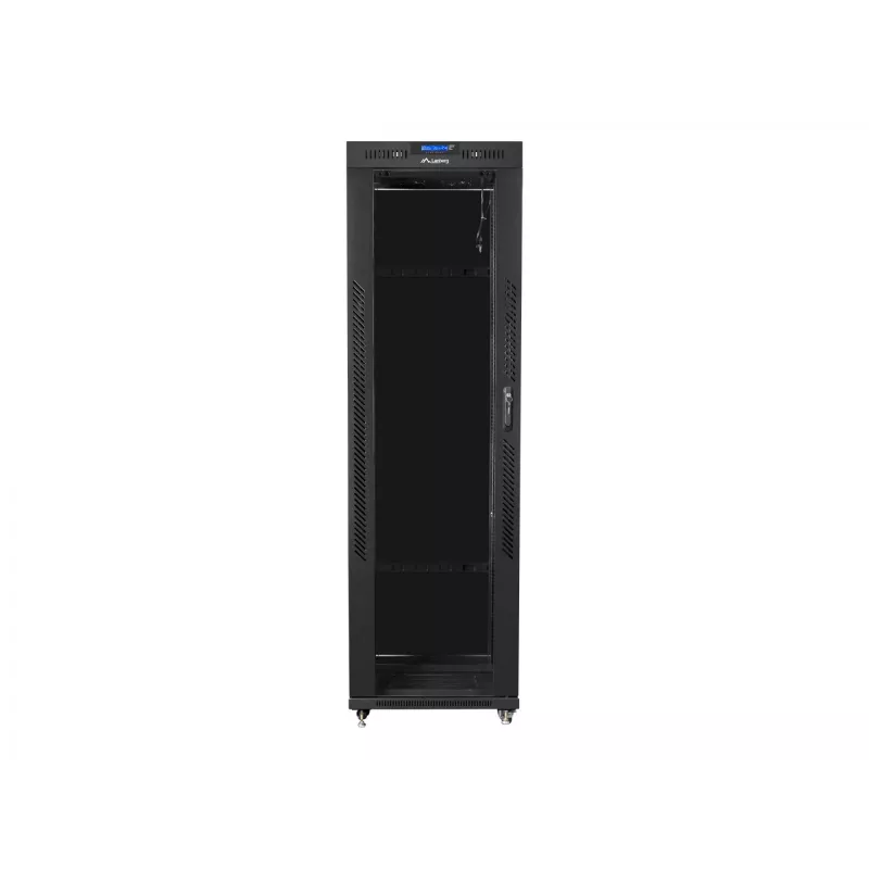 Rack autónomo Lanberg FF01-6642-12BL