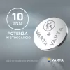 Pilha Varta 06032 CR2032 Lítio