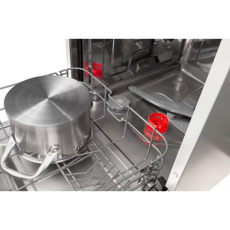 Máquina de lavar loiça AMICA DFM44C7EOQSH