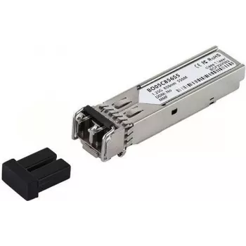 Módulo transceptor de rede de fibra ótica BlueOptics DEM-311GT-BO 12500 Mbit/s SFP 850 nm (BO05C856S5-DL)