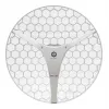 Mikrotik LHG XL 5 ax 1200 Mbit/s branco Power over Ethernet (PoE)
