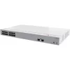 HUAWEI eKit S110 Série S110-16LP2SR não gerido L2 Gigabit Ethernet (10/100/1000) Power over Ethernet (PoE) 1U cinzento