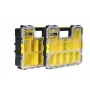 Organizador profissional Fatmax Deep Pro Plastic Latch plástico STANLEY 1-97-521