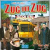 Zug um Zug: Berlin, jogo de tabuleiro