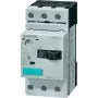 Disjuntor Siemens SIRIUS 3RV1 3RV1011-1JA10 3 contactos normalmente abertos máx. 690 V / 50/60 Hz (3RV1011-1JA10)