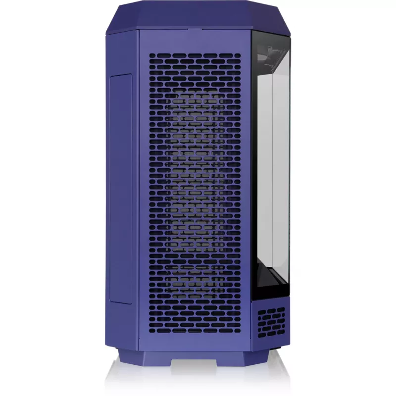 Caixa de PC Thermaltake The Tower 600 Future Dusk ATX (CA-1Z1-00MNWN-00)