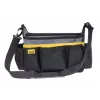 Caixa de ferramentas Stanley STST1-70718 preto amarelo 310mm 200mm 260mm