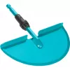 Cortador de relva manual Gardena Combisystem aparador de bordas de relva