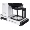 Máquina de café de filtro Moccamaster 1,25 l KBG Select