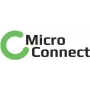 MicroConnect - cabo de alimentação - 1,8 m - Europa (POWER_3P)
