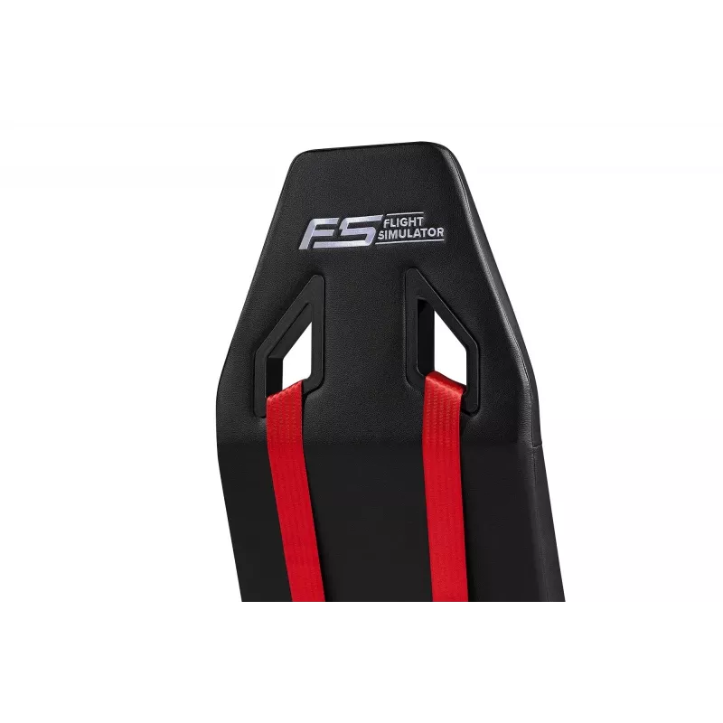 Next Level Racing Flight Simulator NLR-S018 - pacote de simulador de voo