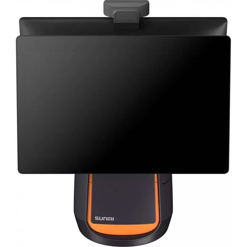 Sistema POS SUNMI T2s 15,6 polegadas ecrã tátil Android 4 GB RAM