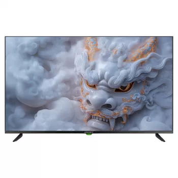 109,2cm/43 (3840x2160) JAPANNEXT JN-IPS430UHD60F 16:9 IPS 60Hz HDMI USB WLAN Altifalantes Preto
