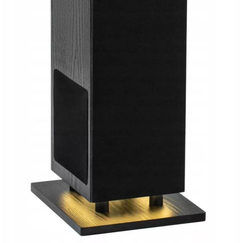 Altifalante ativo AKAI AEROBEAT PILLAR — altifalante portátil ativo