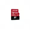 Cartão de memória Patriot Memory EP A2 256 GB MicroSDXC V30 U3 Class 10 (PEF256GEP32MCX)