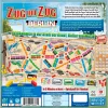 Zug um Zug: Berlin, jogo de tabuleiro