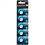 Pilha botão everActive CR1616 3V, 50 mAh, 16 mm — pack de 5