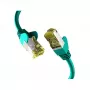 Cabo de rede Efb EC020200080 verde