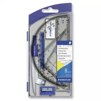 Lápis de cor Staedtler Noris 550