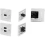 Tomada de parede HDMI LogiLink AH0018