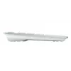 Teclado CHERRY KW 7100 MINI BT universal Bluetooth QWERTY US International cor menta