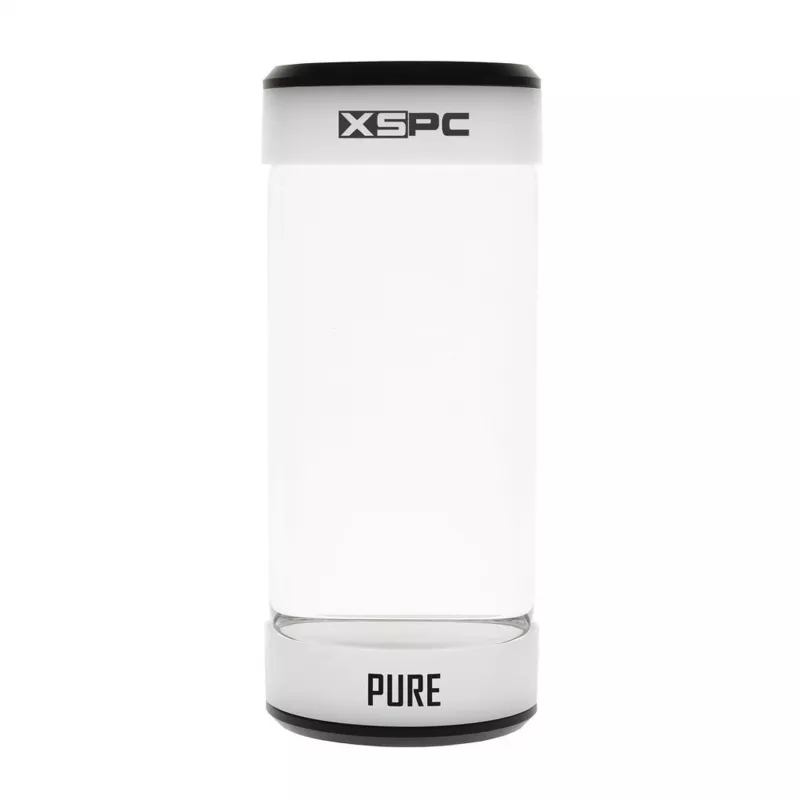 Concentrado de líquido de arrefecimento XSPC Pure, 150 ml - transparente, UV