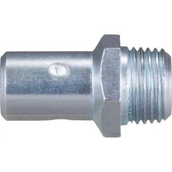 Adaptador de enchimento Makita 1914G9-7 com esfera de retenção (1914G9-7)