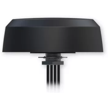 Antena TELTONIKA PR1KC647 5G Combo MIMO — antena MIMO multibanda externa 5G/LTE/2,4–6 GHz