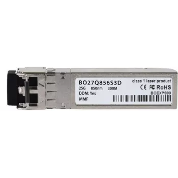 Transceptor SFP28 CBO SFP28-25G-ESR-FR-BO 25 Gbit/s LC 300 m