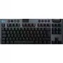 Logitech G G915 X - Teclado - Gaming, LIGHTSPEED