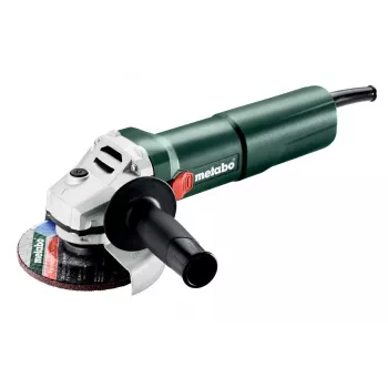 Rebarbadora Metabo W 1100-125