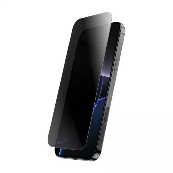 Vidro temperado de privacidade iPhone 16/15