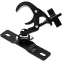 Suporte de montagem EUROLITE Omega-Bügel 55 com grampo, modelo 51786573