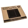 Painel lateral BitFenix BFC-SDO-150-KKWA-RP para série Shadow, preto