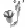 Sensor de temperatura/humidade Homematic IP HMIP-SWO-PL