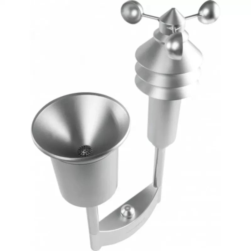 Sensor de temperatura/humidade Homematic IP HMIP-SWO-PL