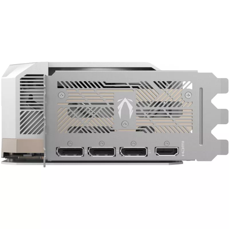 Placa gráfica NVIDIA GeForce RTX 5080 16 GB GDDR7