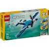LEGO CREATOR 3 EM 1 31160 Avião de corrida