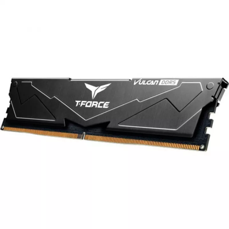 Team Group VULCAN FLBD532G5200HC40C01 - 32 GB - 1 x 32 GB - DDR5 - 5200 MHz - DIMM 288 pinos
