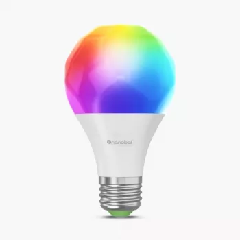 Essentials Smart A60 lâmpada E27 Matter 9W 806Lm RGBCW 2700-6500K | E27 | 8,5 W | RGBCW | Bluetooth, Thread